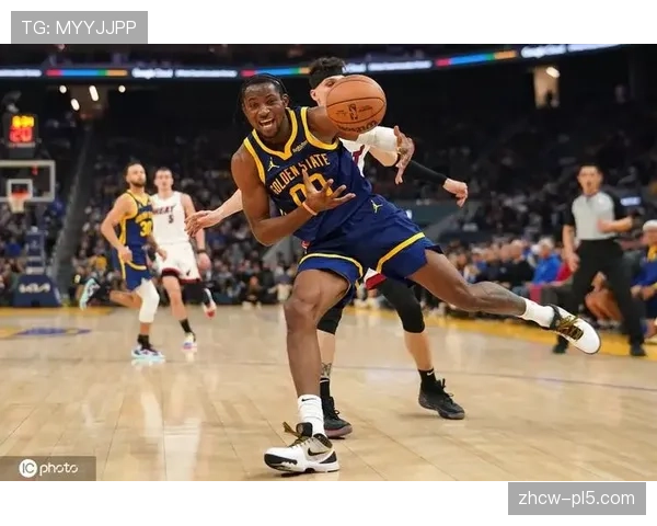 勇士战雷霆面临尺寸劣势 库明加穆迪需提供进攻支持 勇士战雷霆面临尺寸劣势 库明加穆迪需提供进攻支持