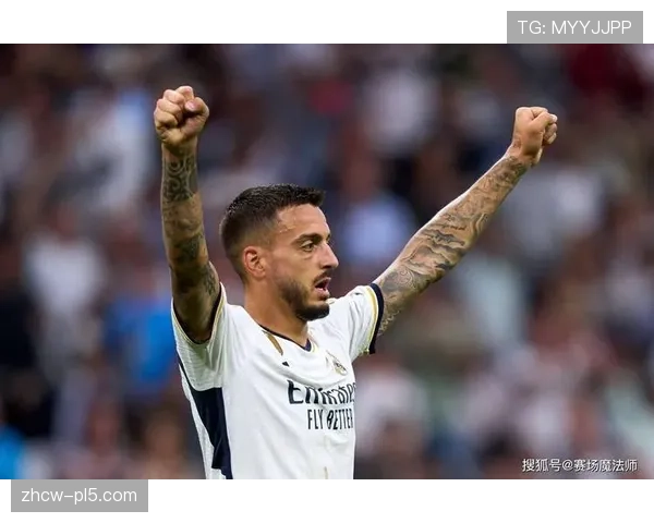 本泽马之后 何塞卢成为皇马又一高效轮换锋线选择