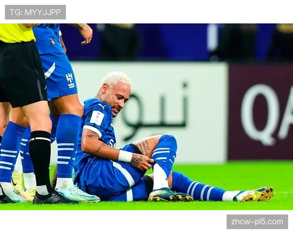 巴西内马尔伤情与禁赛阴影,世界杯前状态恢复与阵容融入不确定性 巴西内马尔伤情与禁赛阴影,世界杯前状态恢复与阵容融入不确定性